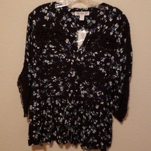 Vintage America Blues (Brand) Top